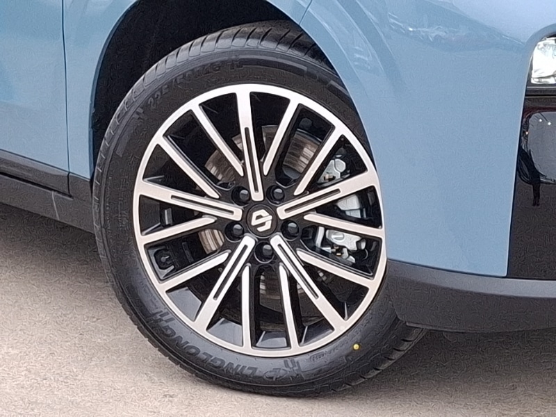 Used Leapmotor B10 2026 for sale - 77823004: Photo 9