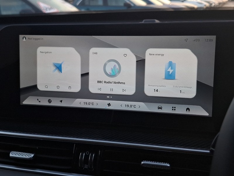 Used Chery Tiggo 7 2025 for sale - 77097147: Photo 18