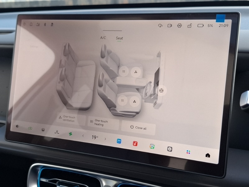 Used Leapmotor B10 2026 for sale - 77786652: Photo 13