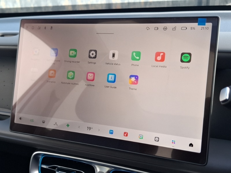 Used Leapmotor B10 2026 for sale - 77786652: Photo 14