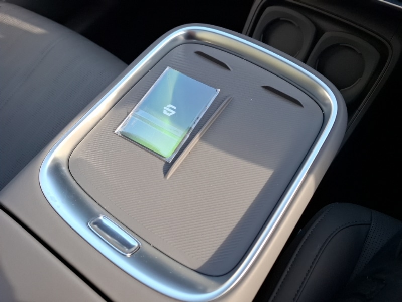 Used Leapmotor B10 2026 for sale - 77786652: Photo 15