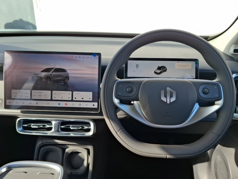 Used Leapmotor B10 2026 for sale - 77786652: Photo 7