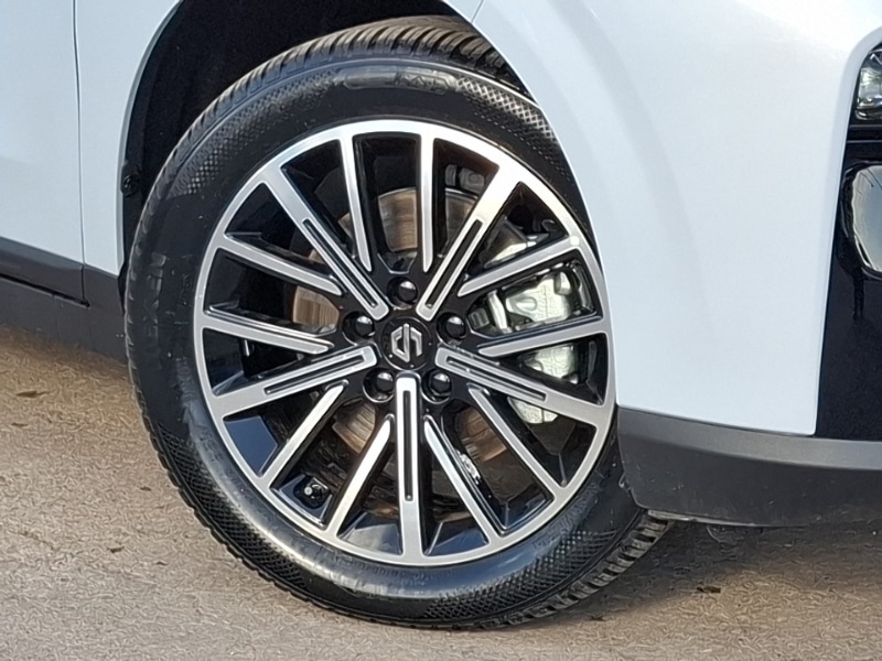 Used Leapmotor B10 2026 for sale - 77786652: Photo 9