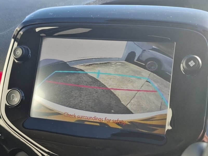 Used Citroen C1 2021 for sale - 78065678: Photo 10