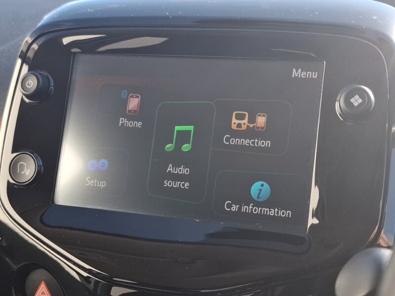 Used Citroen C1 2021 for sale - 78065678: Photo 12