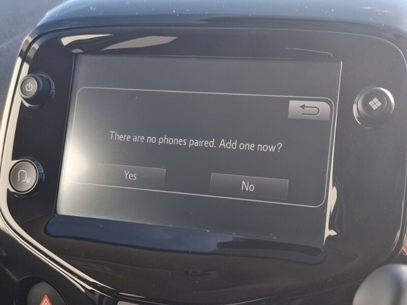 Used Citroen C1 2021 for sale - 78065678: Photo 13