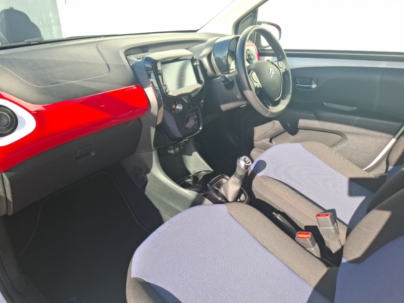 Used Citroen C1 2021 for sale - 78065678: Photo 5