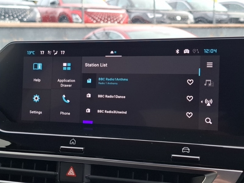 Used Citroen C4 2025 for sale - 76451073: Photo 12