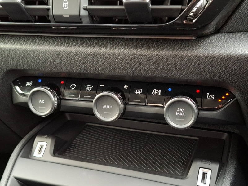 Used Citroen C4 2025 for sale - 76451073: Photo 14