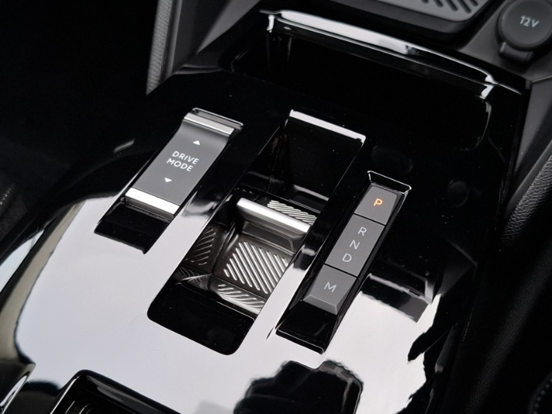 Used Citroen C4 2025 for sale - 76451073: Photo 15