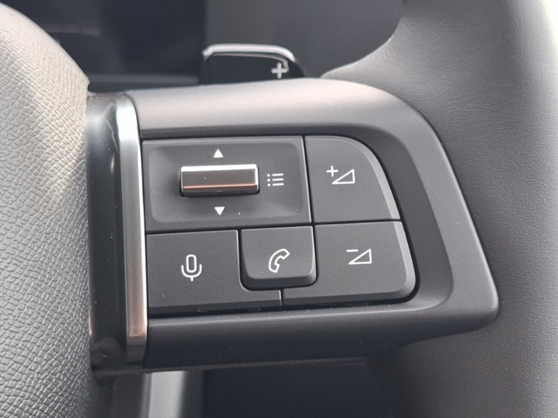 Used Citroen C4 2025 for sale - 76451073: Photo 17