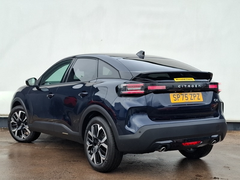 Used Citroen C4 2025 for sale - 76451073: Photo 3