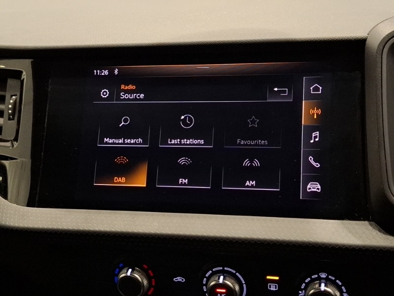 Used Audi A1 2019 for sale - 77418783: Photo 10