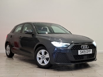 Audi A1 feature image