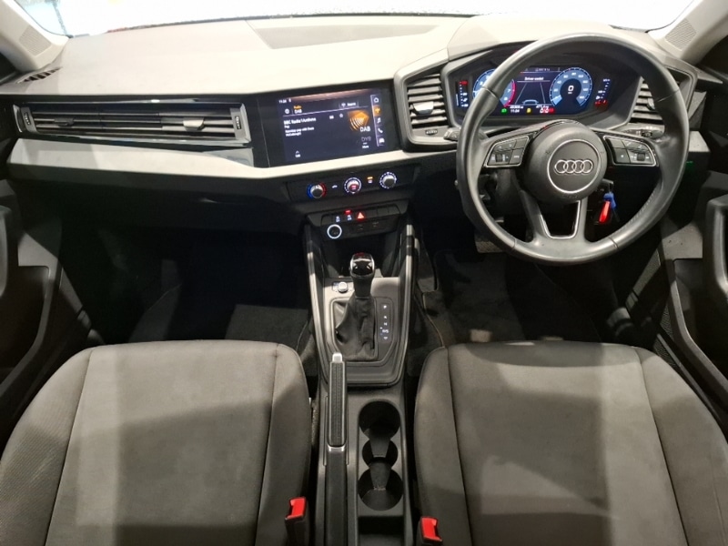 Used Audi A1 2019 for sale - 77418783: Photo 2