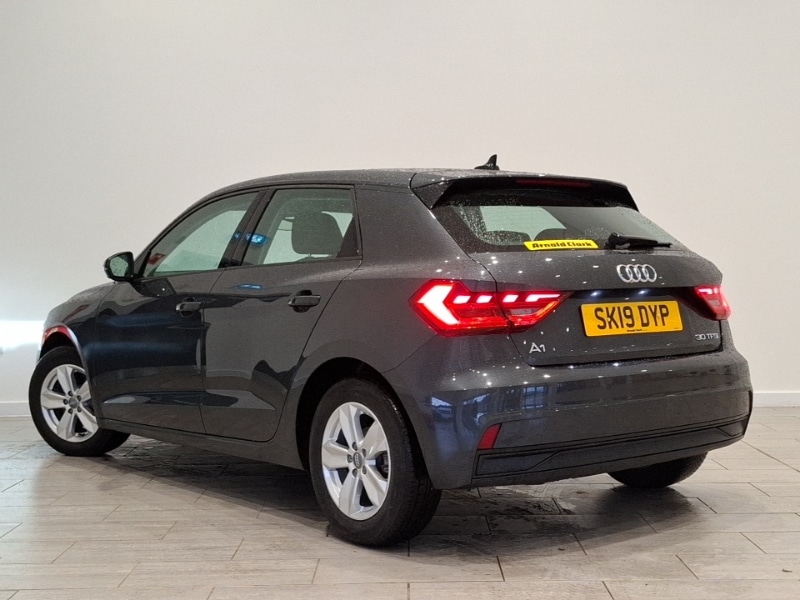 Used Audi A1 2019 for sale - 77418783: Photo 3