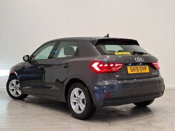 Used Audi A1 2019 for sale - 77418783: Photo