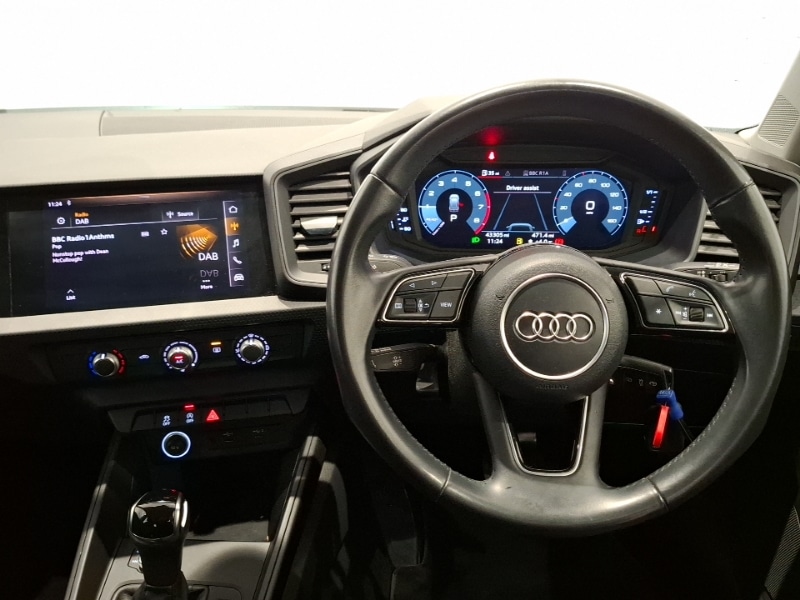 Used Audi A1 2019 for sale - 77418783: Photo 7