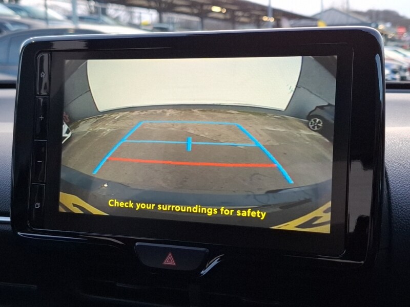 Used Mazda Mazda2 HYBRID 2024 for sale - 77024743: Photo 11