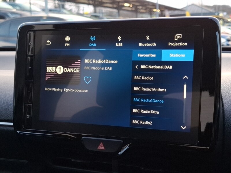 Used Mazda Mazda2 HYBRID 2024 for sale - 77024743: Photo 12