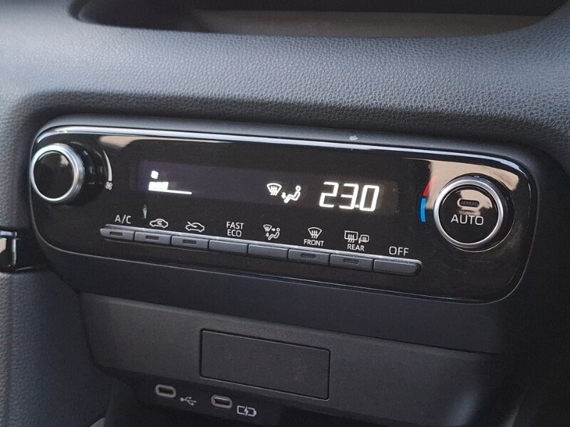 Used Mazda Mazda2 HYBRID 2024 for sale - 77024743: Photo 13