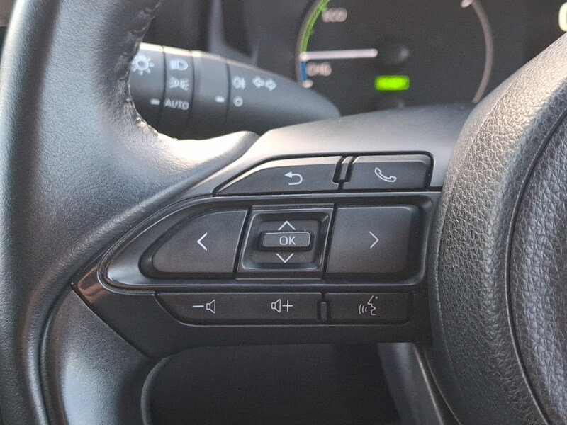 Used Mazda Mazda2 HYBRID 2024 for sale - 77024743: Photo 16