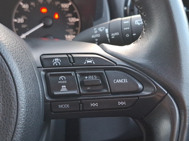 Used Mazda Mazda2 HYBRID 2024 for sale - 77024743: Photo 17