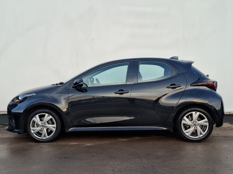 Used Mazda Mazda2 HYBRID 2024 for sale - 77024743: Photo 4