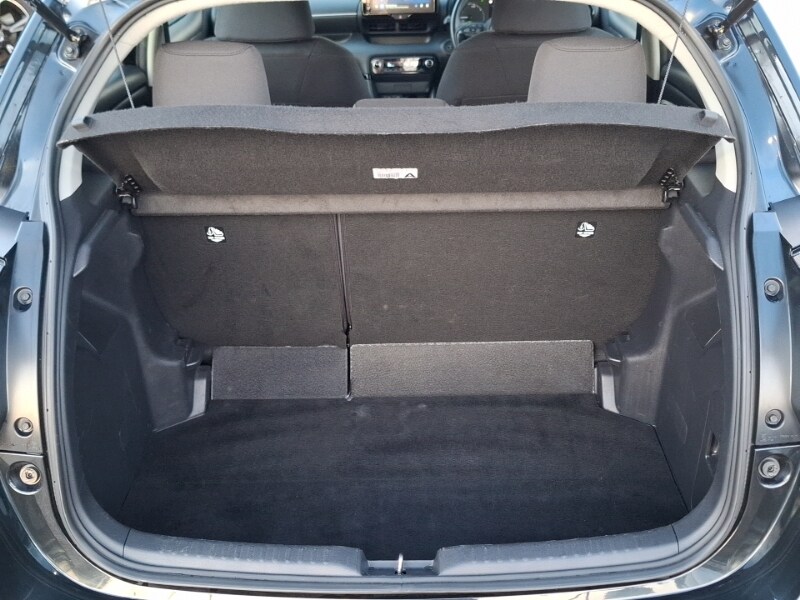 Used Mazda Mazda2 HYBRID 2024 for sale - 77024743: Photo 8