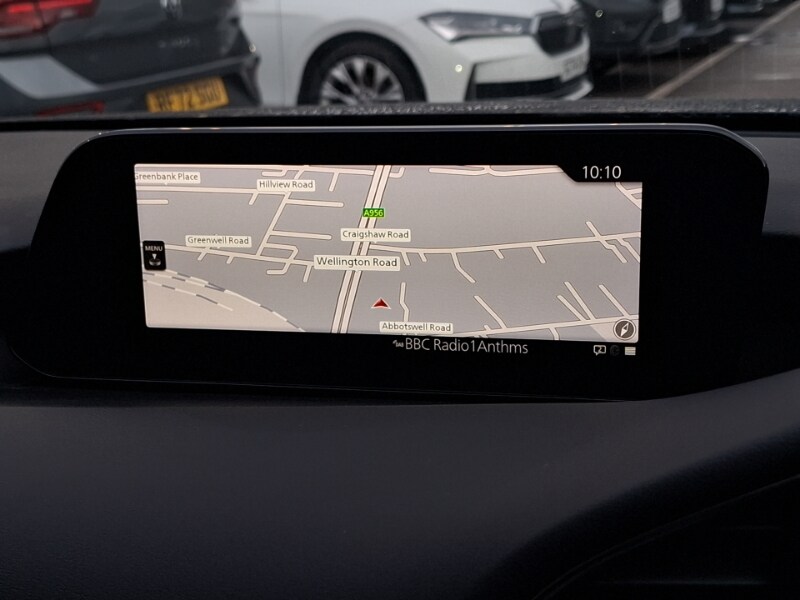 Used Mazda Mazda3 2023 for sale - 77491274: Photo 11