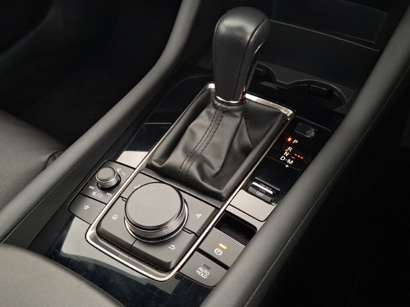 Used Mazda Mazda3 2023 for sale - 77491274: Photo 14