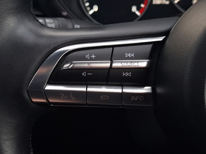 Used Mazda Mazda3 2023 for sale - 77491274: Photo 15