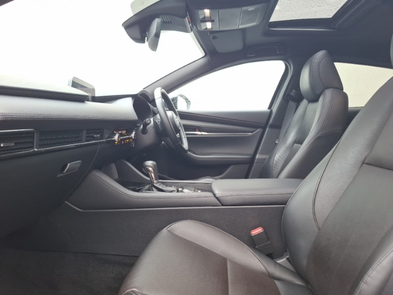 Used Mazda Mazda3 2023 for sale - 77491274: Photo 5