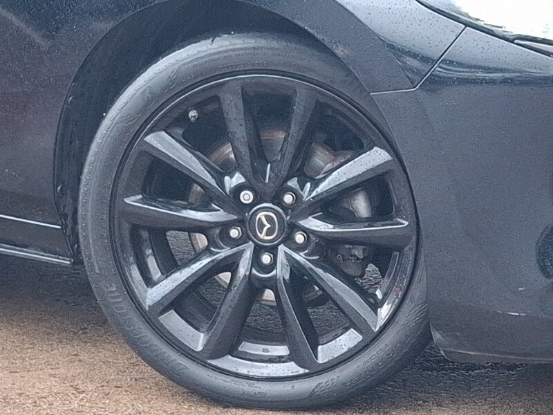 Used Mazda Mazda3 2023 for sale - 77491274: Photo 9