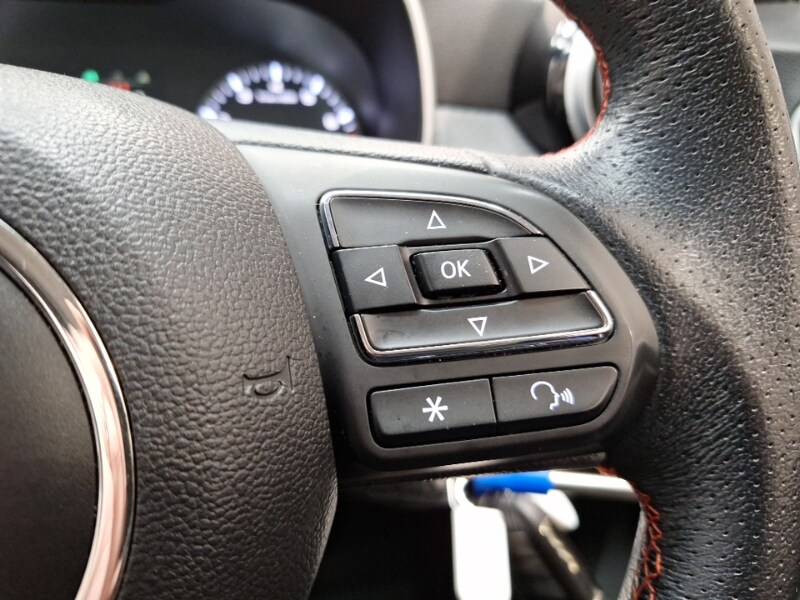 Used MG MG ZS 2023 for sale - 77433545: Photo 16