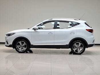 Used MG MG ZS 2023 for sale - 77433545: Photo