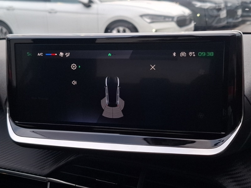 Used Peugeot 208 2025 for sale - 77380106: Photo 10