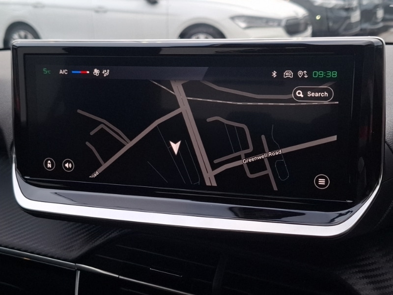 Used Peugeot 208 2025 for sale - 77380106: Photo 11