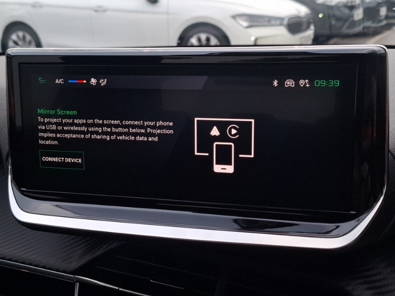 Used Peugeot 208 2025 for sale - 77380106: Photo 12