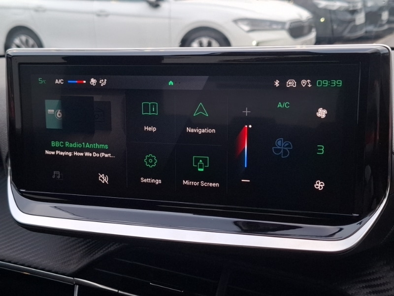 Used Peugeot 208 2025 for sale - 77380106: Photo 13