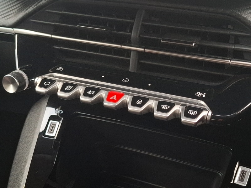 Used Peugeot 208 2025 for sale - 77380106: Photo 14