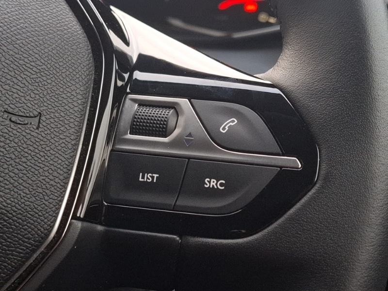 Used Peugeot 208 2025 for sale - 77380106: Photo 17