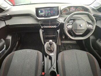 Used Peugeot 208 2025 for sale - 77380106: Photo