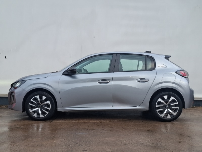 Used Peugeot 208 2025 for sale - 77380106: Photo 4