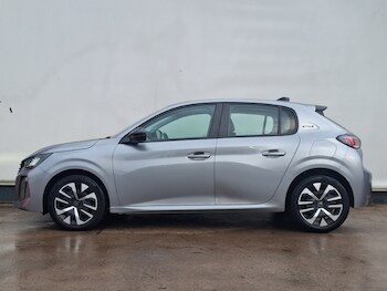 Used Peugeot 208 2025 for sale - 77380106: Photo