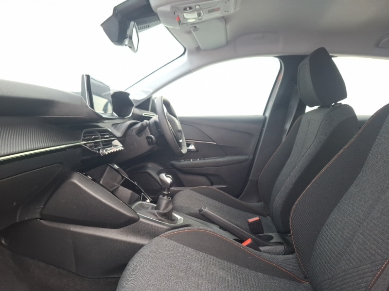 Used Peugeot 208 2025 for sale - 77380106: Photo 5