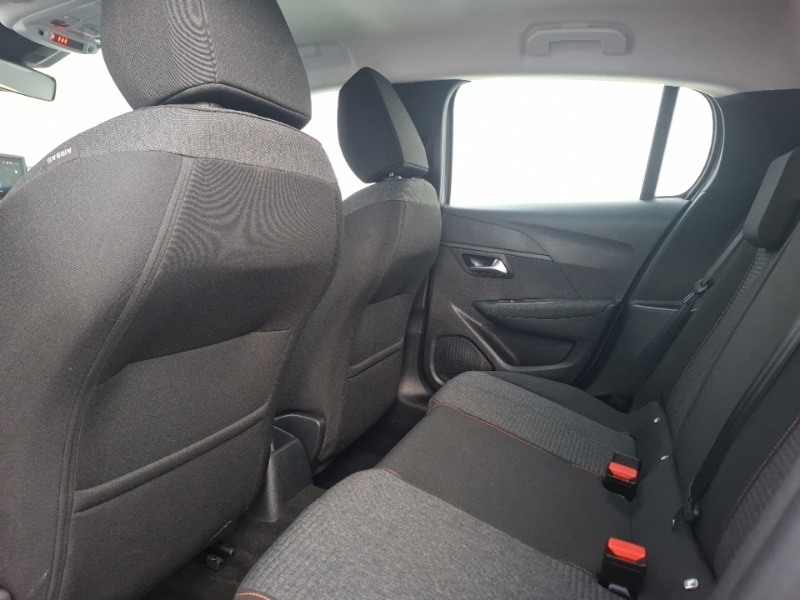 Used Peugeot 208 2025 for sale - 77380106: Photo 6