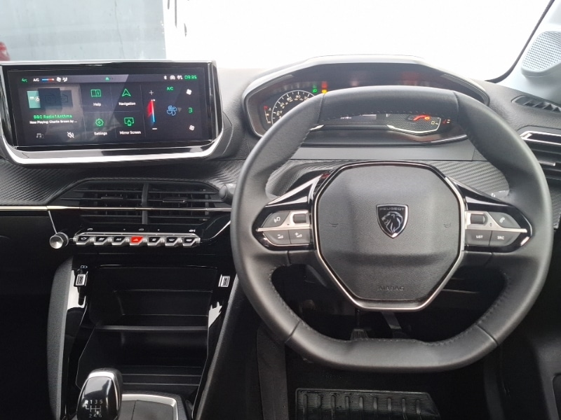 Used Peugeot 208 2025 for sale - 77380106: Photo 7