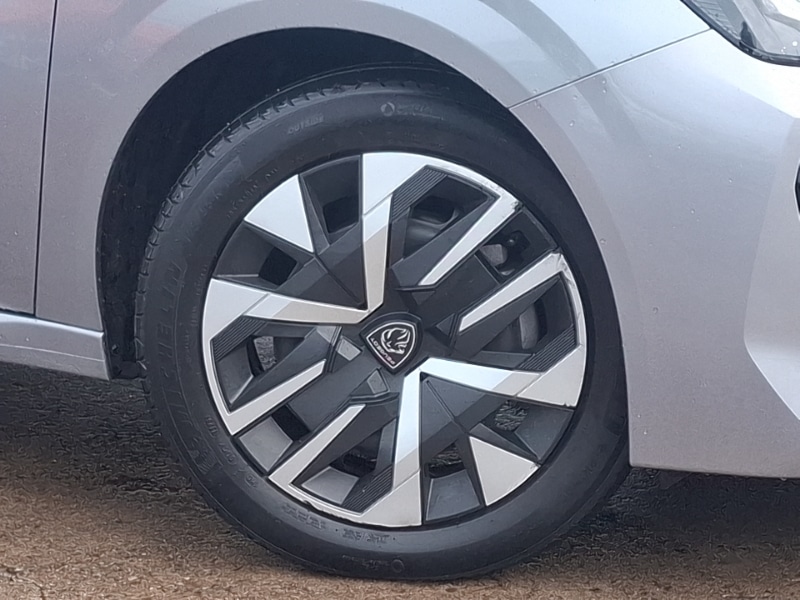 Used Peugeot 208 2025 for sale - 77380106: Photo 9