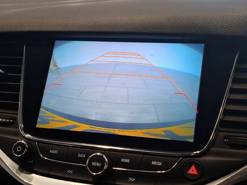 Used Vauxhall Astra 2016 for sale - 77816620: Photo 10